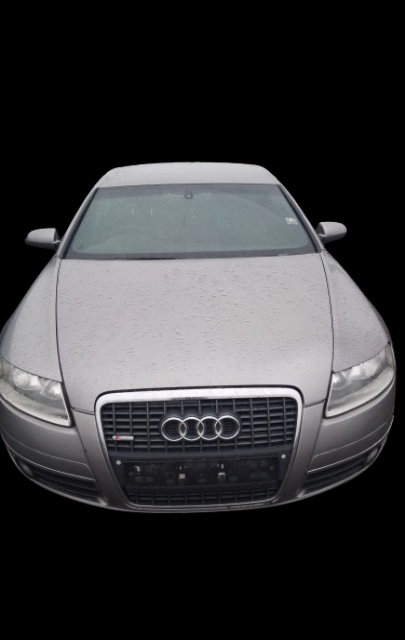 Interior complet Audi A6 4F/C6 [2004 - 2008] Sedan 2.7 TDI MT (180 hp)
