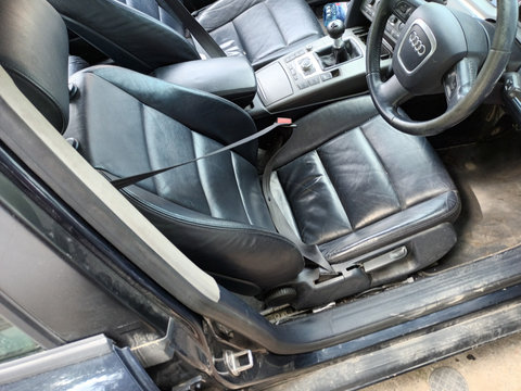 Interior Complet Audi A6 (4F, C6) 2004 - 2011 Motorina