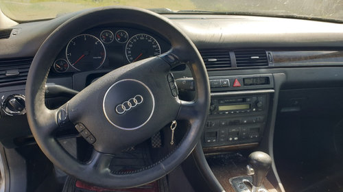 Interior complet Audi A6 C5 2003 Berlina