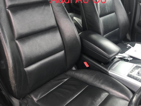 Interior complet Audi A6 C6 2008 Salon 2.0 Diesel - 2.7 Diesel