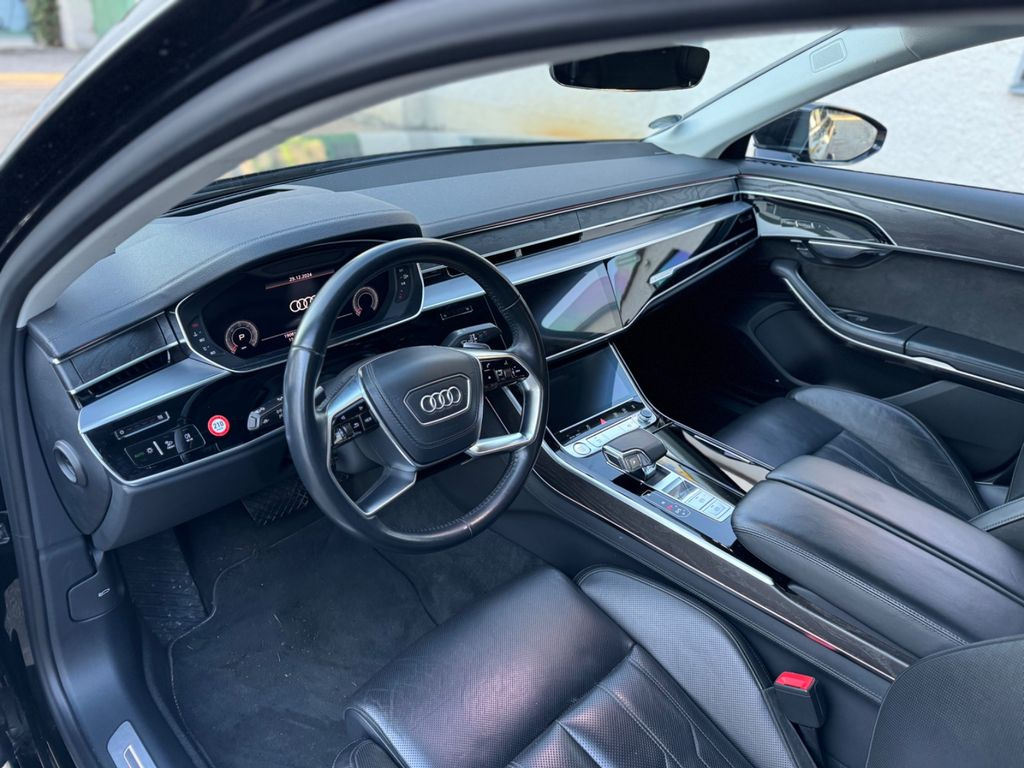 Interior complet Audi A8 2020 limuzina 2967