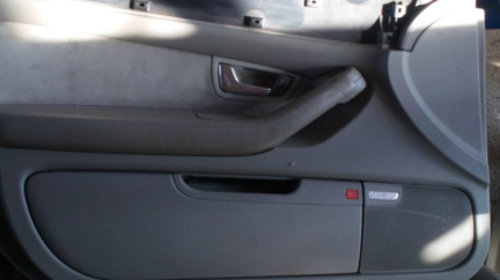 Interior Complet Audi A8 (4E) 2002 - 201