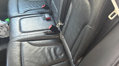 Interior complet Audi Q5 2012 hatchback 
