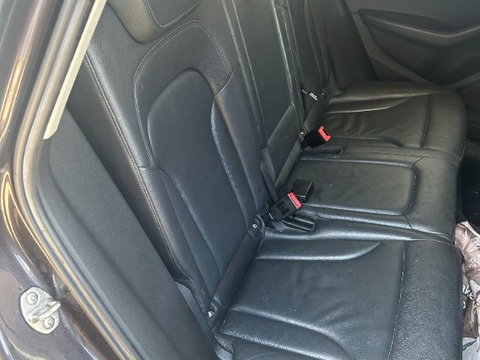 Interior complet Audi Q5 2012 hatchback 2.0 tdi quattro