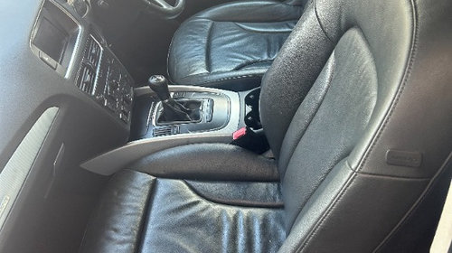 Interior complet Audi Q5 2012 hatchback 