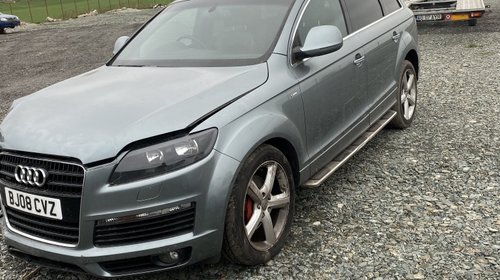 Interior complet Audi Q7 2009 berlina 3.