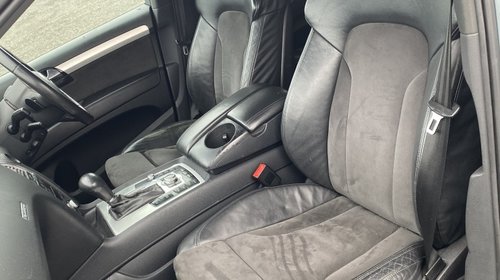 Interior complet Audi Q7 2009 berlina 3.