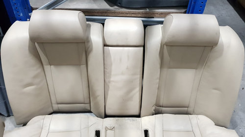 Interior Complet BMW 7 (E65, E66, E67) 2