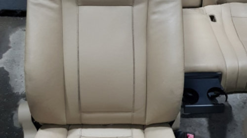 Interior Complet BMW 7 (E65, E66, E67) 2