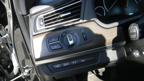 Interior Complet BMW 7 (F01, F02, F03, F