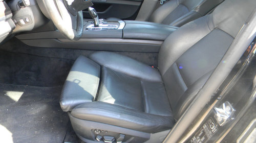 Interior Complet BMW 7 (F01, F02, F03, F