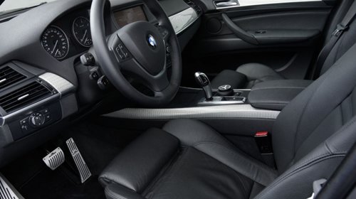 Interior complet BMW E 70 este în stare