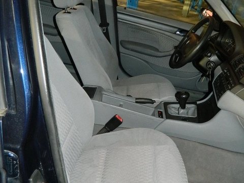 Interior complet pentru BMW E46 - Anunturi cu piese