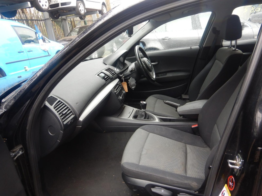 Interior complet BMW E87 2006 HATCHBACK 2.0 D M47