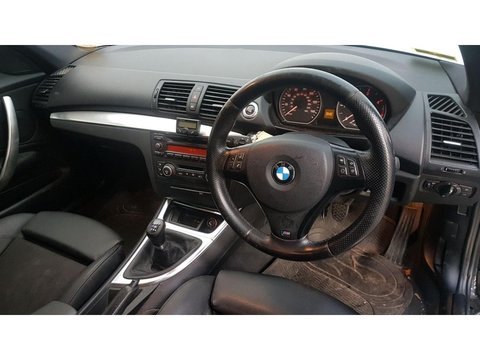 Interior complet BMW E87 2008 hatchback 2.0