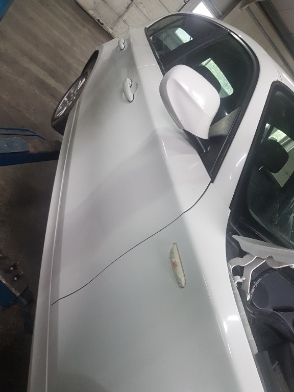 Interior complet BMW E87 2009 Hatchback 