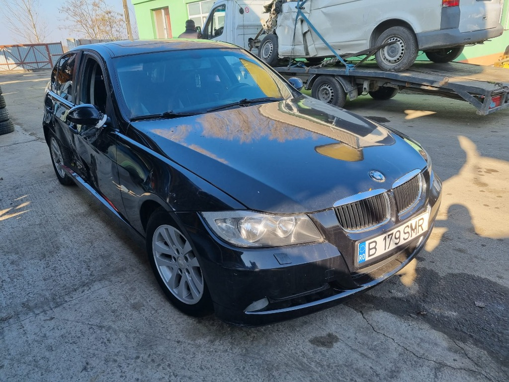 Interior complet BMW E90 2006 berlina 2.