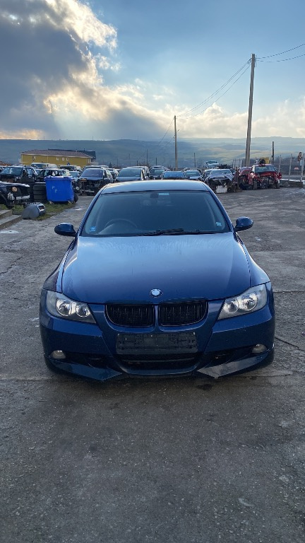 Interior complet BMW E90 2006 Limuzina 2.0 diesel