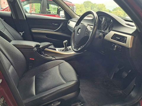 Interior complet BMW E90 2011 limuzina 2.0TDI N47D20C