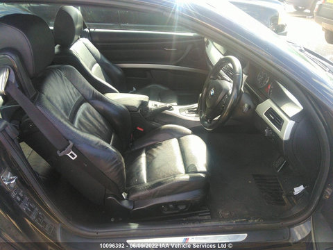 Interior complet BMW E93 2008 cabrio 2000