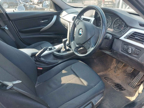 Interior complet BMW F30 2012 SEDAN 2.0