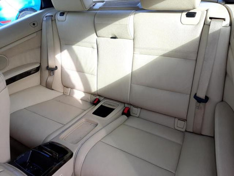 Interior complet BMW Seria 3 E90/E91/E92/E93 [2004 - 2010] Cabriolet 330d MT (231 hp)