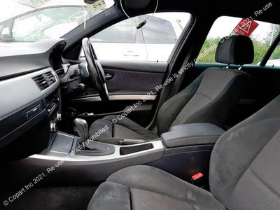 Interior complet BMW Seria 3 E90/E91/E92/E93 [2004