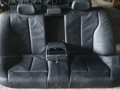 Interior complet BMW Seria 3 F30 [2011 - 2016] Sedan 320d MT (184 hp)
