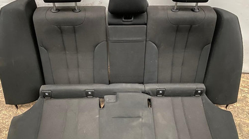 Interior complet BMW SERIA 5 G30 An 2018