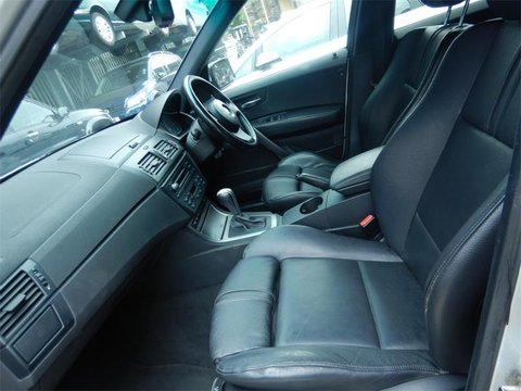 Interior complet BMW X3 E83 2005 SUV 3.0