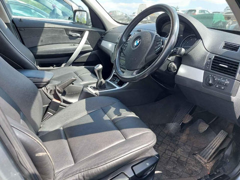 Interior complet BMW X3 E83 2007 SUV 2.0 150Hp