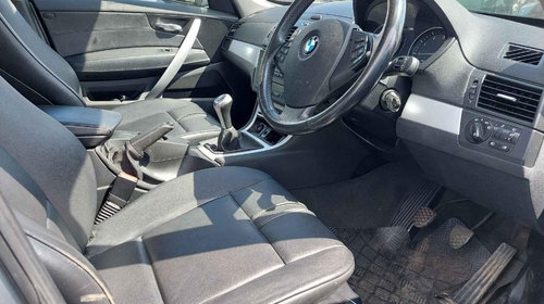 Interior complet BMW X3 E83 2007 SUV 2.0