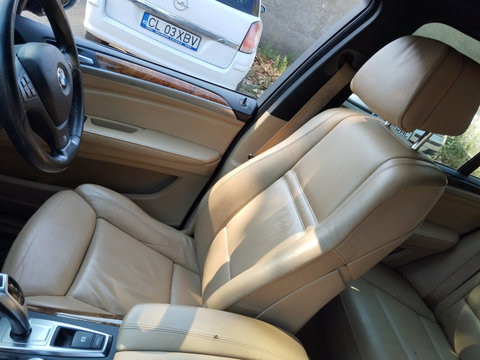 Interior Complet BMW X5 (E70) 2007 - 2013 Motorina