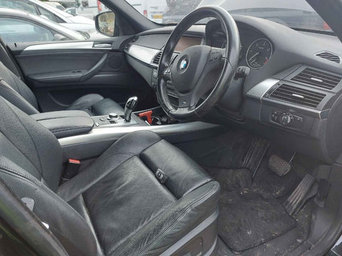 Interior complet BMW X5 E70 2009 SUV 3.0 306D5