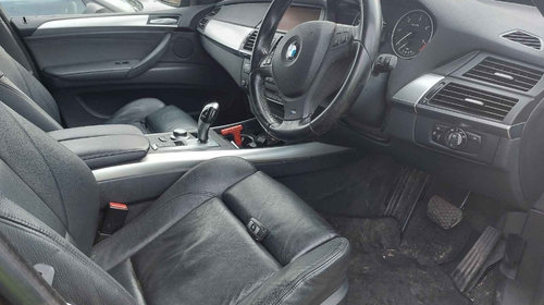 Interior complet BMW X5 E70 2009 SUV 3.0