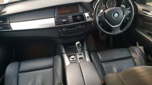Interior complet BMW X6 E71 2008 xdrive 