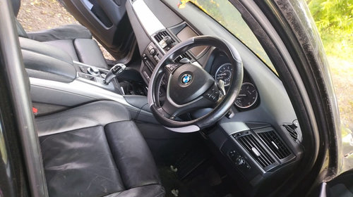 Interior complet BMW X6 E71 2009 4 x4 3.