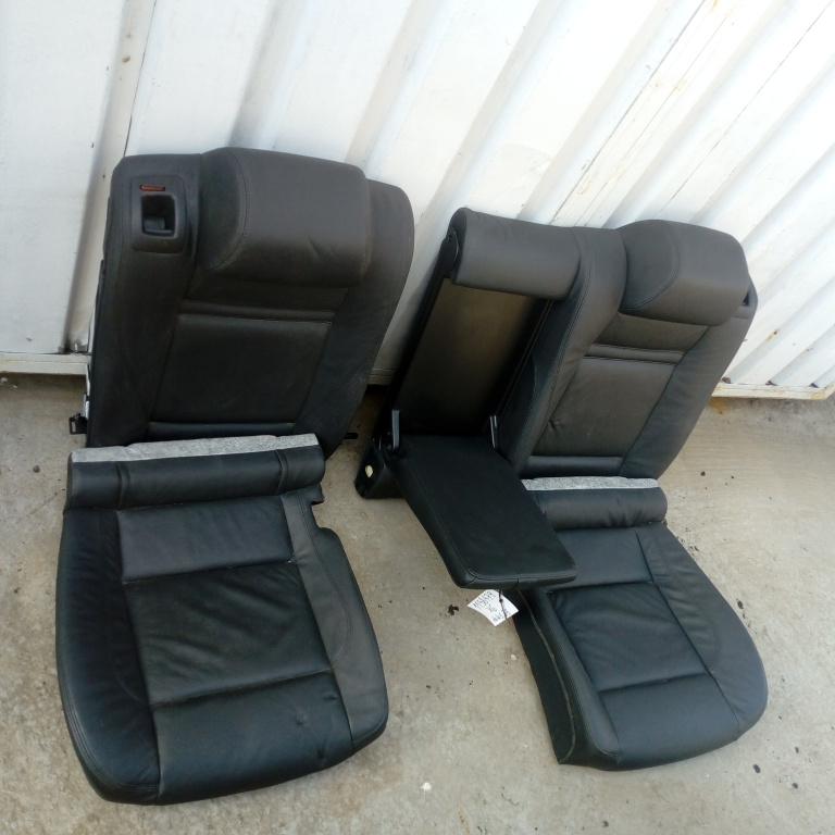 Interior Complet BMW X6 (E71, E72) 2008 