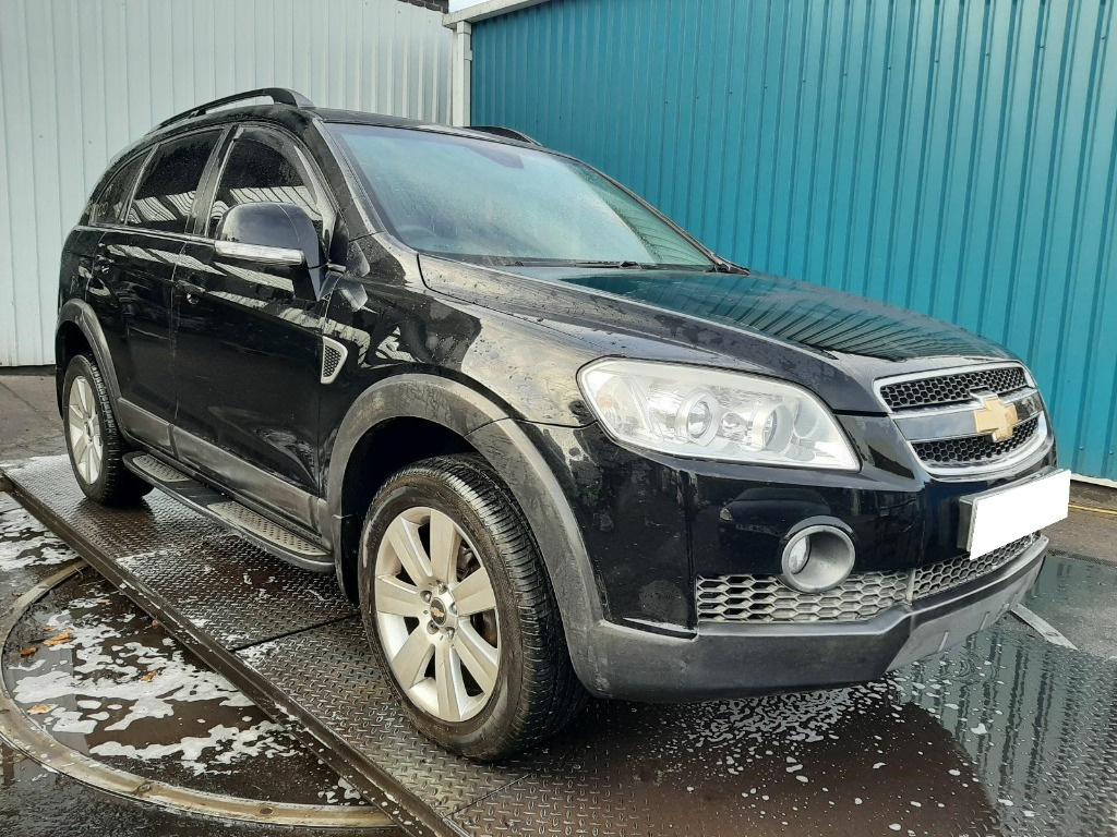 Interior complet Chevrolet Captiva 2007 