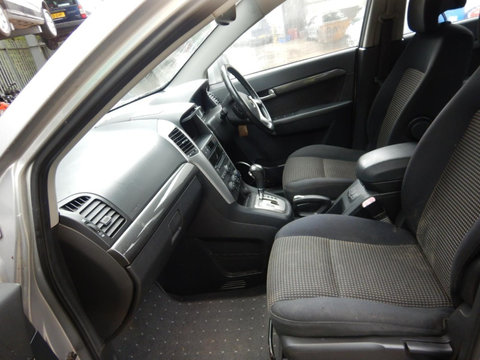 Interior complet Chevrolet Captiva 2008 SUV 2.0 CRI SOHC