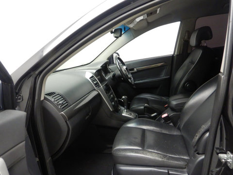 Interior complet Chevrolet Captiva 2008 SUV 2.0 Z20S