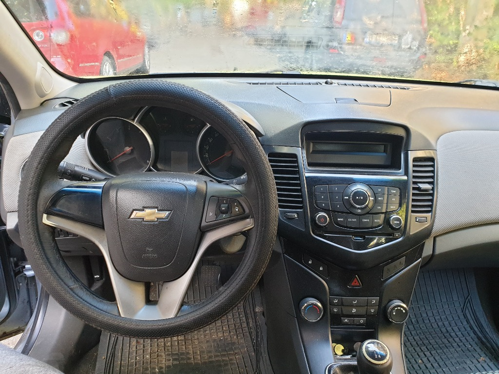 Interior complet Chevrolet Cruze 2010 Be