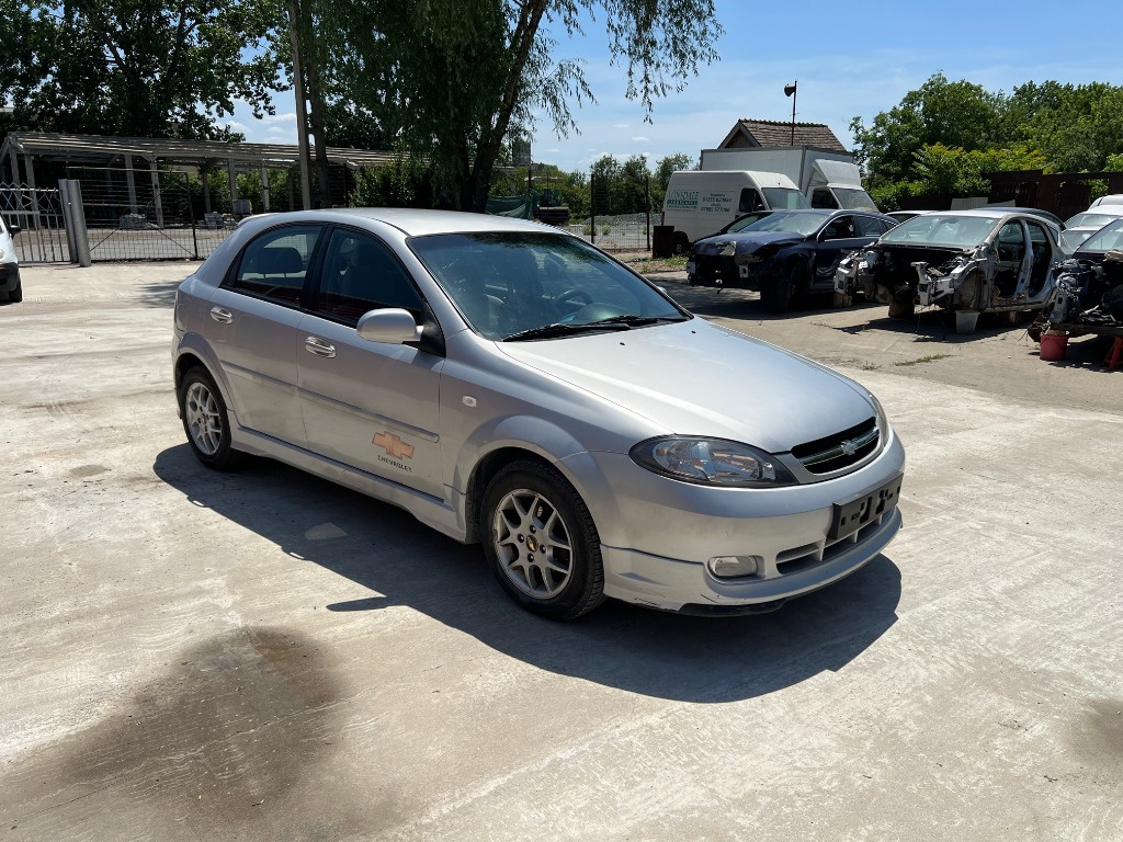 Interior complet Chevrolet Lacetti an fa