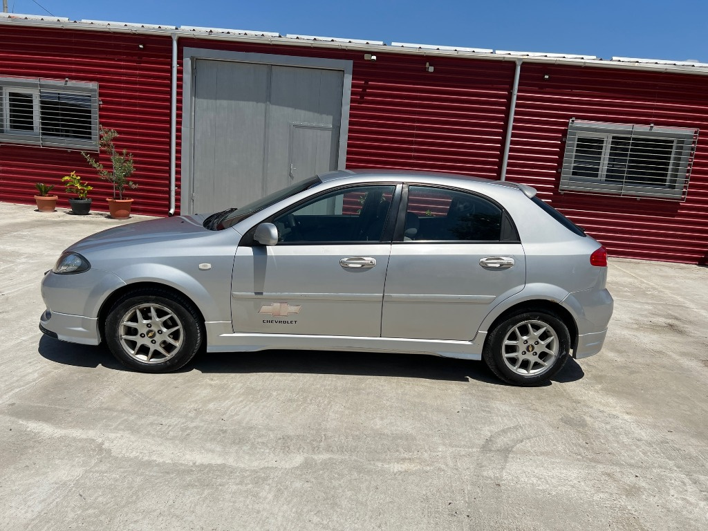 Interior complet Chevrolet Lacetti an fa