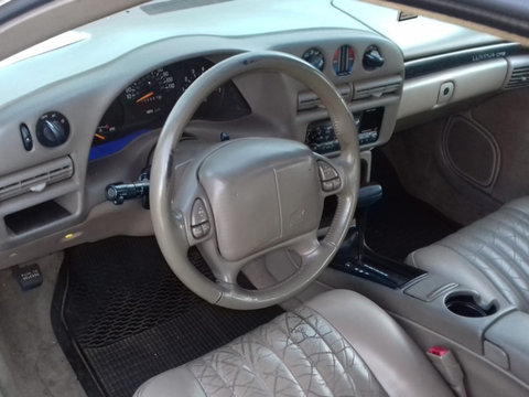 Interior Complet Chevrolet LUMINA Limuzina 1989 - 2001 Benzina