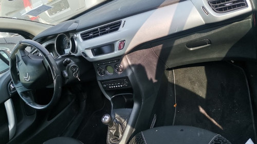 Interior complet Citroen C3 2010 Hatchba