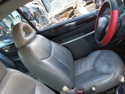 Interior Complet Citroen C3 Pluriel (HB) 2003 - Pr