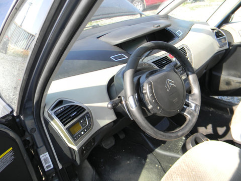 Interior Complet Citroen C4 Grand Picasso 1 2006 - Prezent Motorina