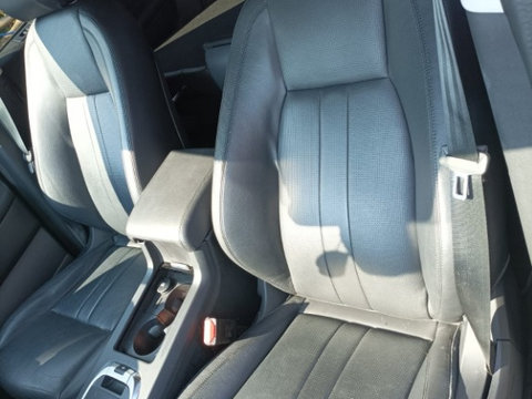 Interior complet cu incalzire Land Rover Discovery sport