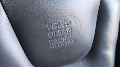 Interior complet din piele OCEAN RACE Vo